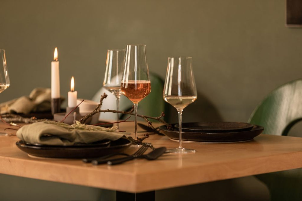 Zwiesel Glas Verre à vin blanc Duo - 381 ml - 2 pièces