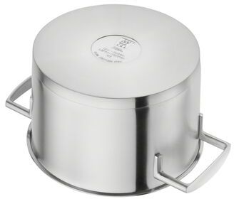 ZWILLING Vitality Batterie de cuisine, 5 pièces