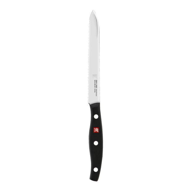 ZWILLING TWIN Pollux 6 pièces, Bloc à couteaux