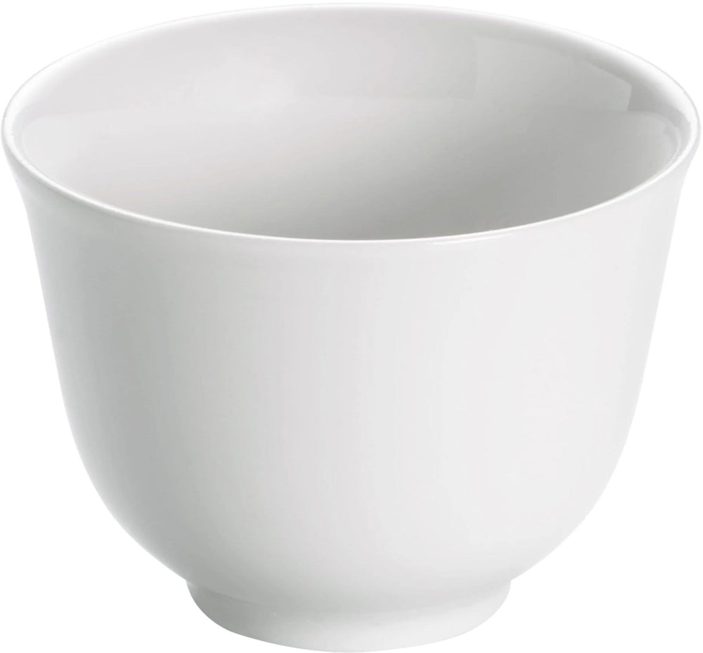 Tasse à espresso Maxwell & Williams White Basics Round 110 ml