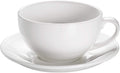 Maxwell & Williams Tasse et Soucoupe White Basics Round