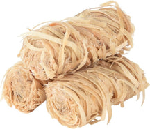 Allume-feu pour barbecue Cookinglife / Bois d'allumage ± 34 pièces - 325 grammes