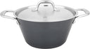 Casserole Carl Schmidt Sohn Altena - fonte - ø 24 cm