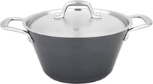 Casserole Carl Schmidt Sohn Altena - fonte - ø 24 cm