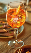 Verres Aperol Spritz 450 ml - 6 pièces