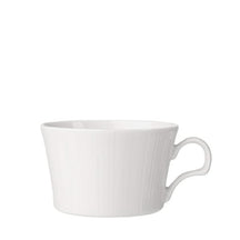 Tasse à cappuccino Arabia Lumi Blanc 260 ml