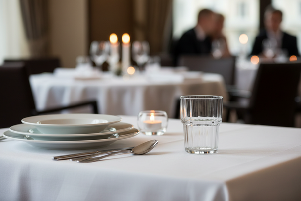 Verre trempé Arcoroc Tumbler Norvège 200 ml - Lot de 6