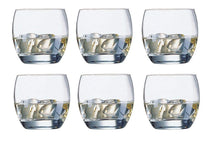 Verre à pied Arcoroc Salto 320 ml - Lot de 6