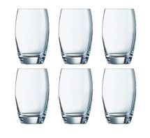 Verre à eau Arcoroc Salto 350 ml - 6 pièces