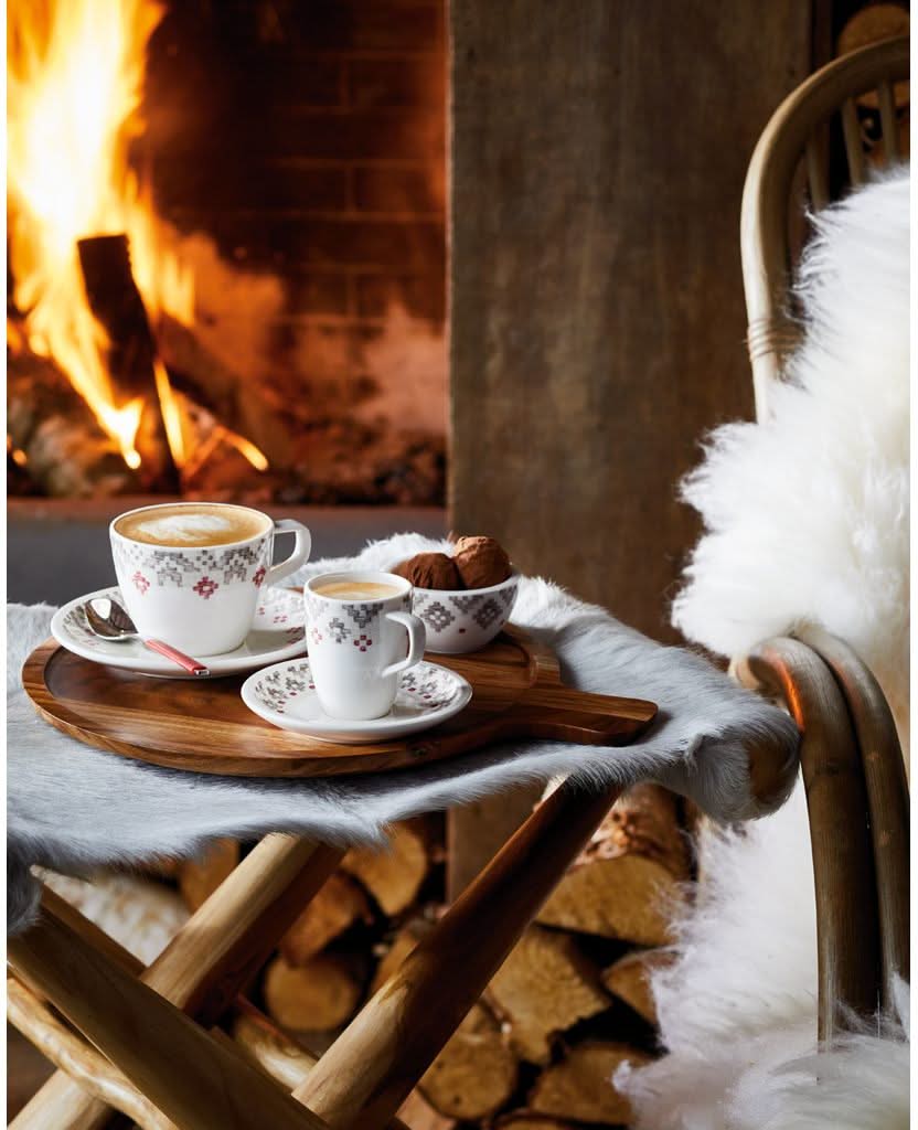 Couvercle pour saladier Artesano Original de Villeroy & Boch - ø 24 cm