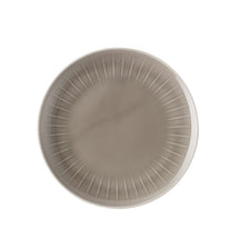 Assiette à petit-déjeuner Arzberg Joyn Gris ø 20 cm