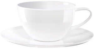 Set de tasse et soucoupe ASA Selection - Cappuccino - A Table - 35 cl - 2 pièces