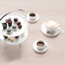 Tasse et soucoupe ASA Selection A Table 70 ml