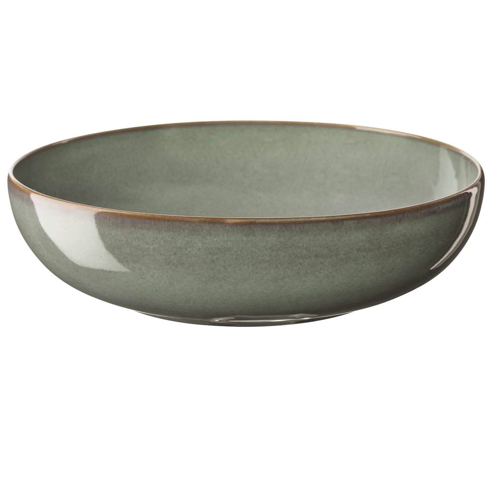 Assiettes Creuses ASA Selection Saisons Eucalyptus ø 21 cm - 4 pièces