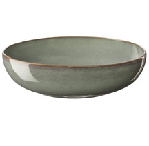 Assiettes Creuses ASA Selection Saisons Eucalyptus ø 21 cm - 4 pièces