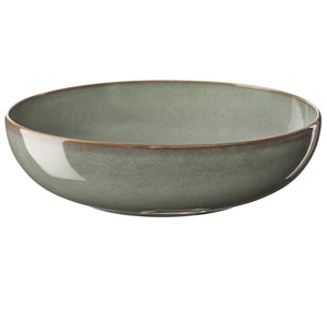 Assiettes Creuses ASA Selection Saisons Eucalyptus ø 21 cm - 4 pièces