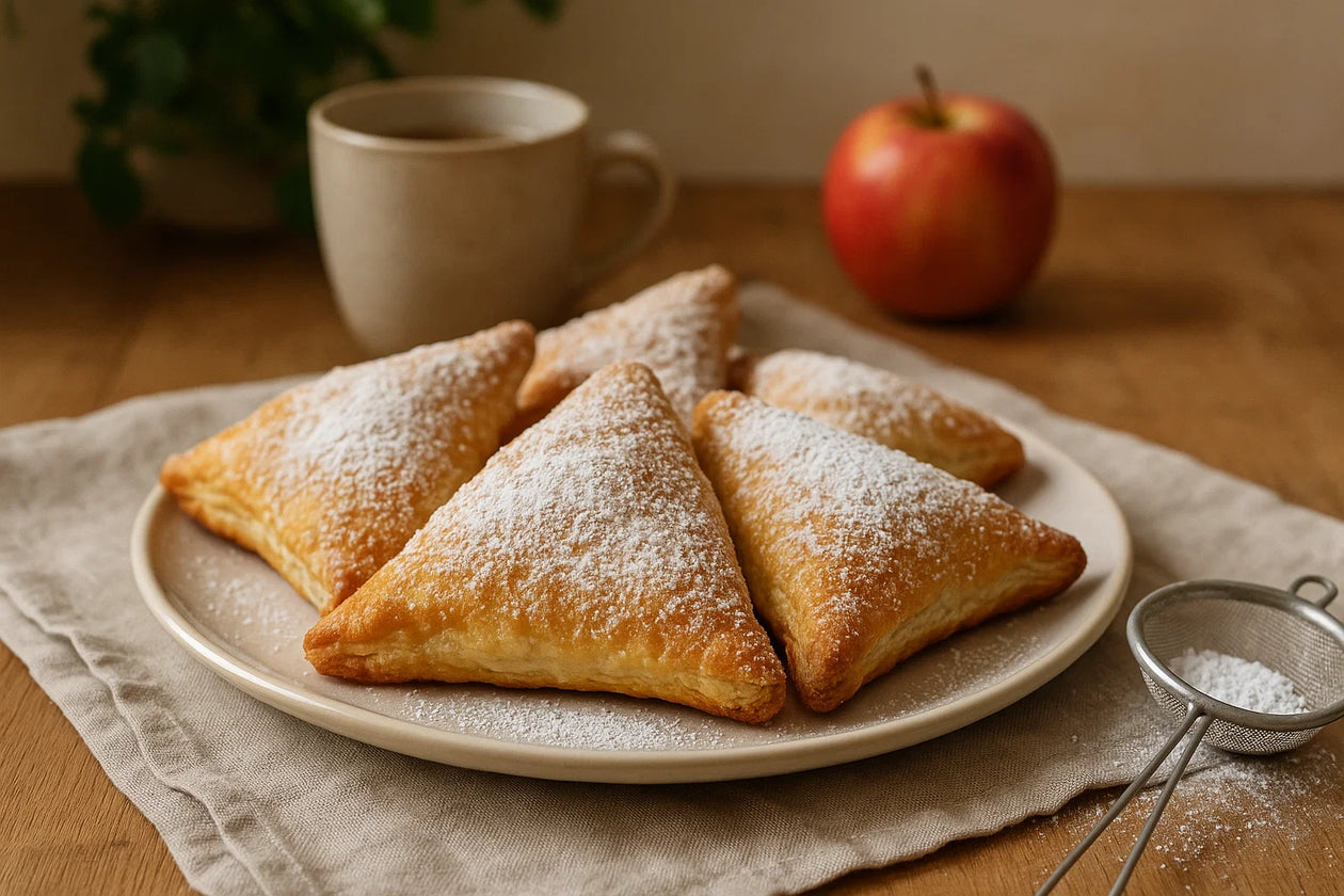 Facile et super savoureux !