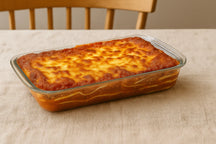 Cookinglife Ovenschaal Glas 39 x 24 x 5 cm / 3 Liter