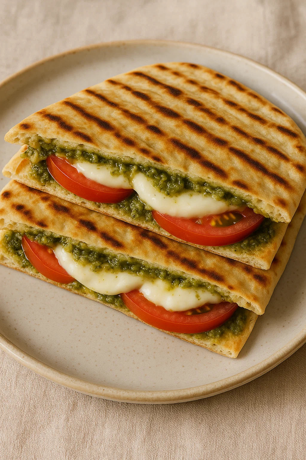 Le déjeuner chaud parfait pour les journées froides