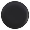 Assiette de table Maxwell & Williams Caviar Black ø 27 cm