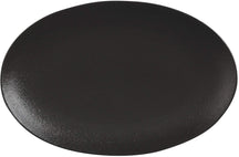 Maxwell & Williams Plat de service Caviar Black 25 x 16 cm