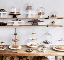 ASA Selection Cloche à gâteau Grande ø 28 cm