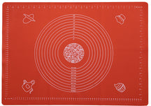 Tapis de cuisson Sareva - Silicone - 70 x 50 cm