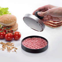 Presse à hamburgers Westmark - Aluminium - ø 11,5 cm