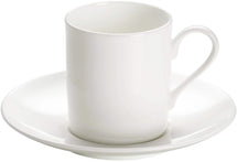 Tasse et soucoupe Maxwell & Williams Cashmere Round 100 ml