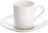 Tasse et soucoupe Maxwell & Williams Cashmere Round 100 ml