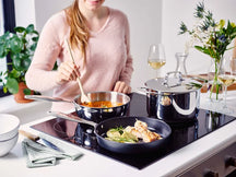 Beka Koekenpan Maestro Alu ø 20 cm - keramische anti-aanbaklaag - geschikt voor alle warmtebronnen