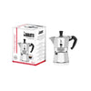 Percolateur Bialetti Moka Express 18 tasses