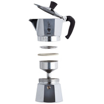 Percolateur Bialetti Moka Express 18 tasses