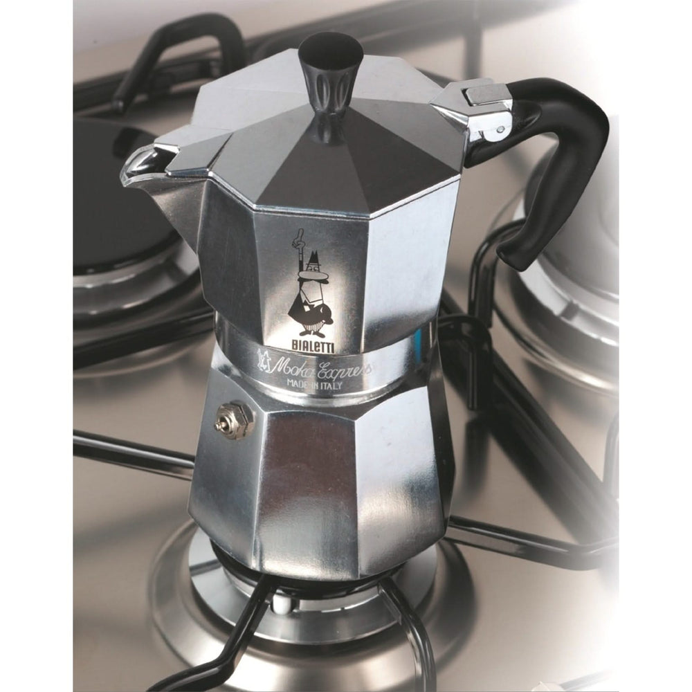 Bialetti Percolateur Moka Express 2 Tasses