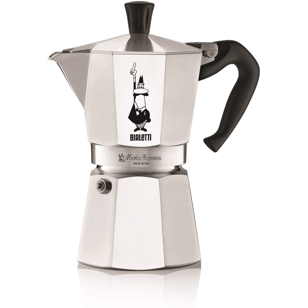 Percolateur Bialetti Moka Express 4 tasses