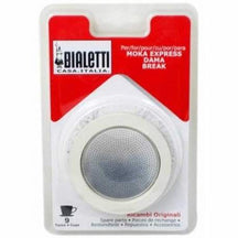 Kit cafetiere Bialetti d'entretien 1 tasse