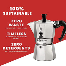 Percolateur Bialetti Moka Express 9 tasses