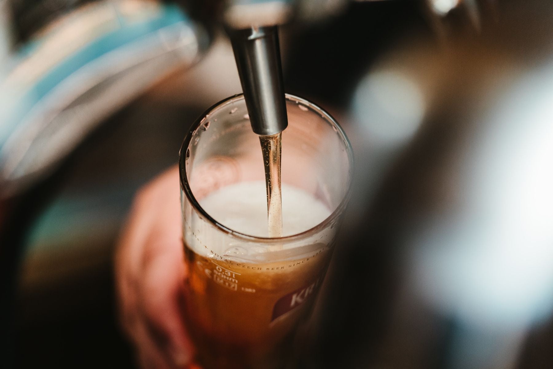 Quel verre à bière pour quelle bière ?