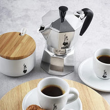 Percolateur Bialetti Moka Express 9 tasses