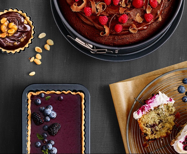 Ustensiles de cuisson