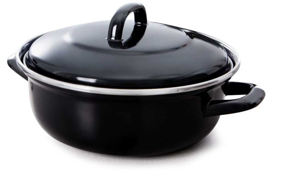 Cocotte en fonte BK Fortalit - ø 36 cm / 7,5 litres