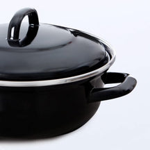 Casserole BK Fortalit - ø 26 cm / 3 litres