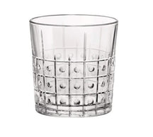 Verres à whisky Bormioli Rocco Este 370 ml - 6 pièces