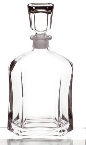 Carafe a whisky Bormioli Rocco - Decanteur a whisky - Capitol - 700 ml