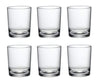 Verres à liqueur Bormioli Caravelle 50 ml - 6 pièces