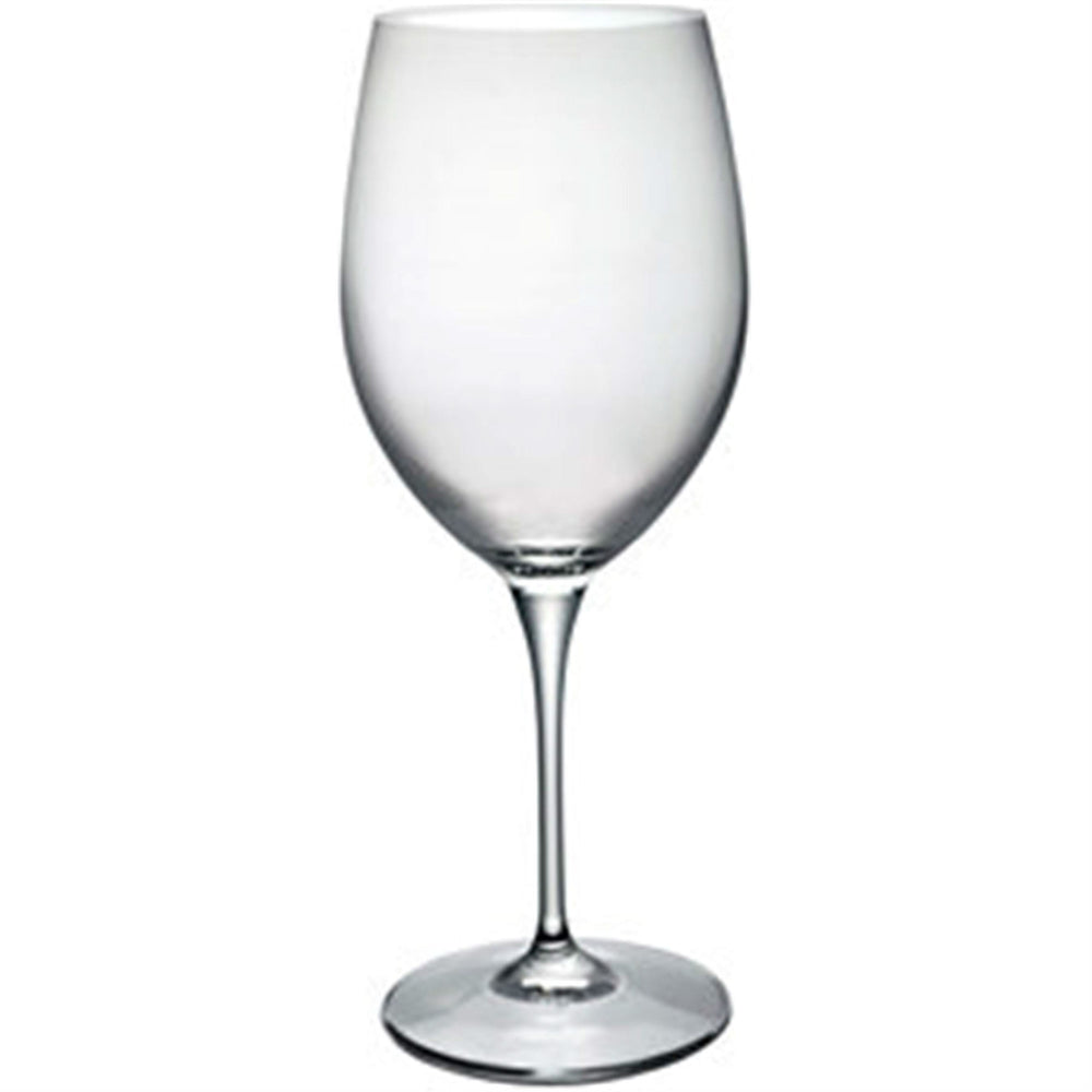 Verres à vin Bormioli Rocco Premium 600 ml - 6 pièces