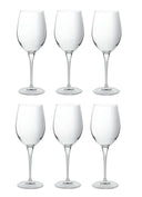 Verres à vin Bormioli Rocco Premium 330 ml - 6 pièces