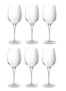 Verres à vin Bormioli Rocco Premium 330 ml - 6 pièces