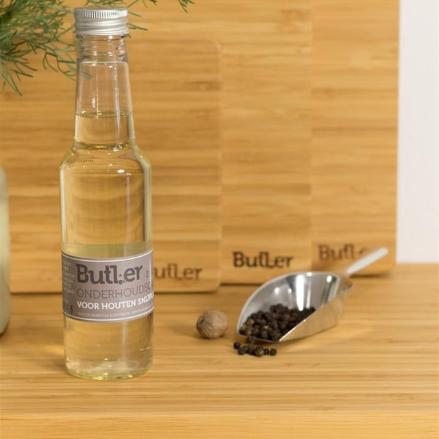 Comment profiter plus longtemps de votre planche à découper