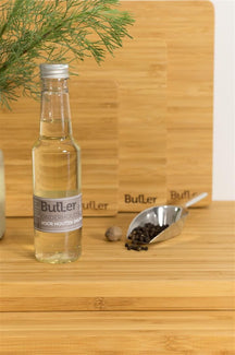 Huile d'entretien Butler pour planches à découper en bois 250 ml